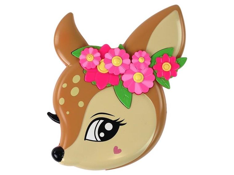 Lean Toys, zestaw piękności, jelonek