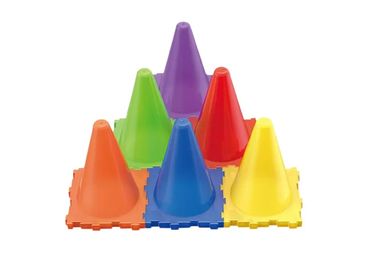 Lean Toys, zestaw zręcznościowych gier sportowych 3w1