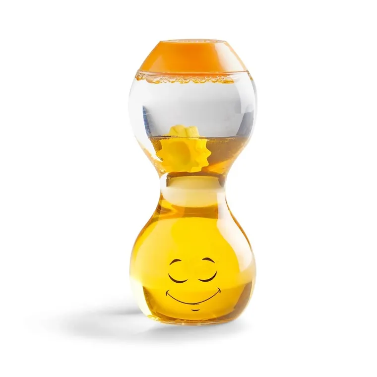 Learning Resources, butelki sensoryczne, Emocje, Spokojny i Przytłoczony