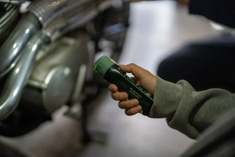 Ledlenser, latarka dziecięca, Kidled4R, Dinozaury