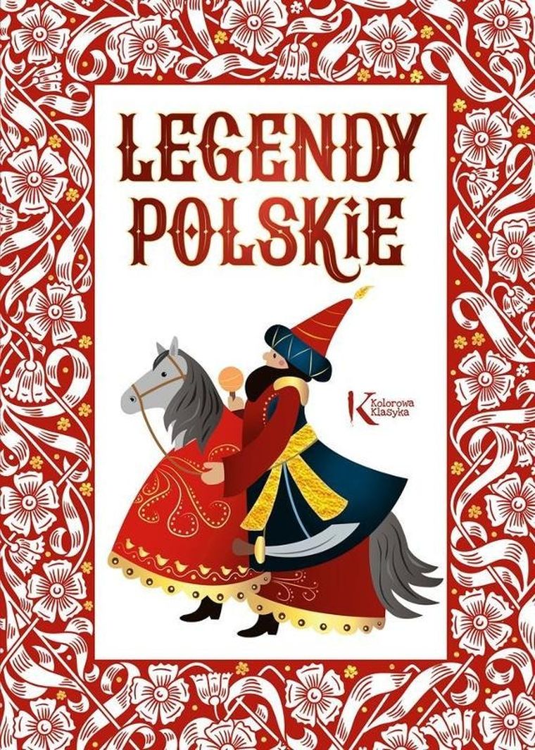Legendy polskie