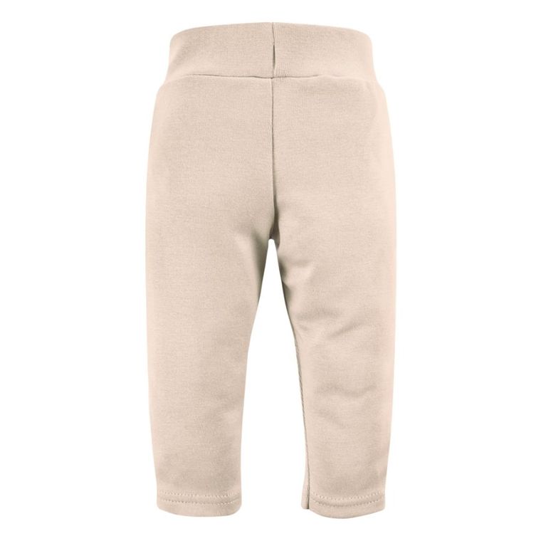 Legginsy dziecięce, beżowe, Eevi