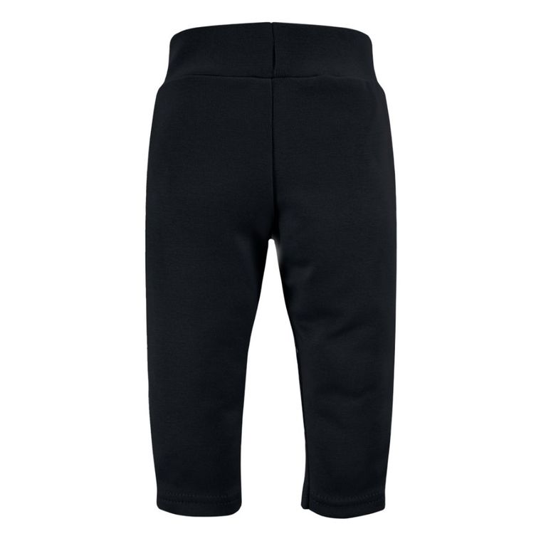 Legginsy dziecięce, czarne, Eevi