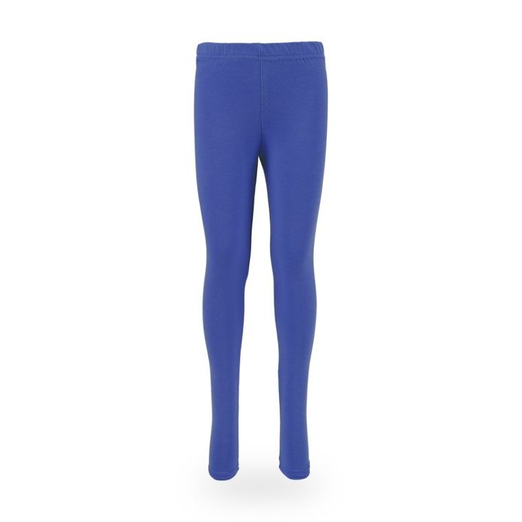 Legginsy dziecięce, niebieskie, Tup Tup