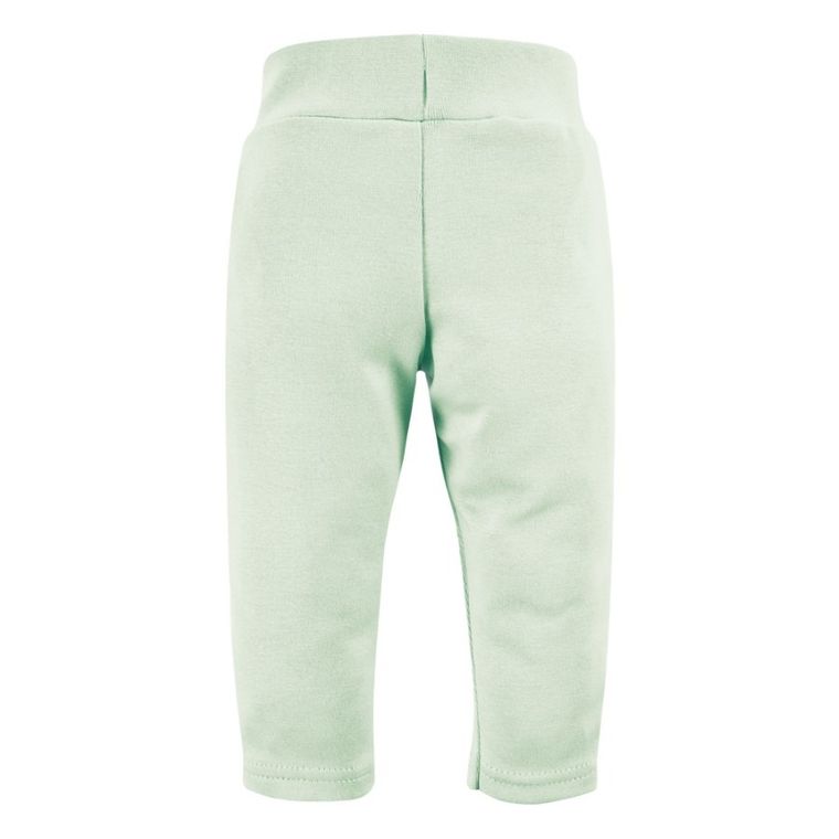 Legginsy dziecięce, zielone, Eevi