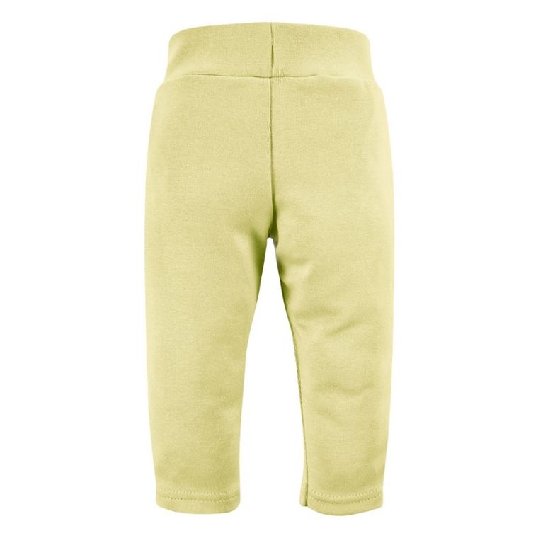 Legginsy dziecięce, zielone, Eevi