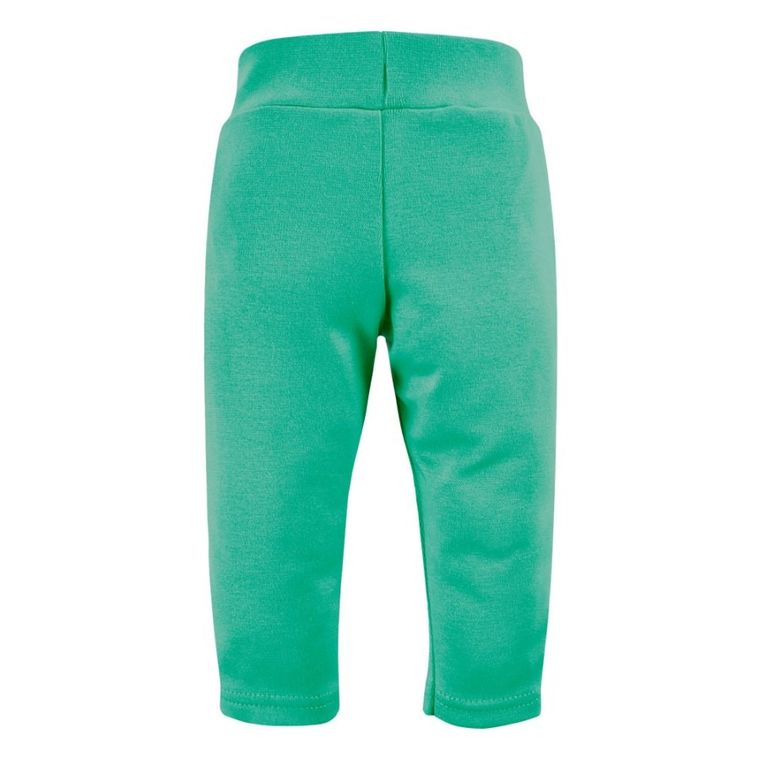 Legginsy dziecięce, zielone, Eevi