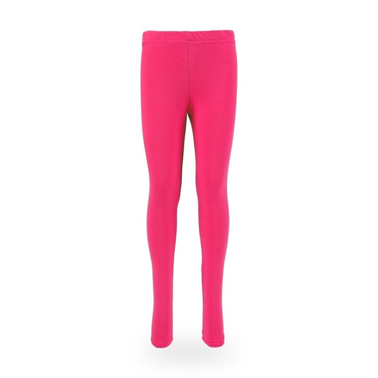 Legginsy dziewczęce, amarantowe, Tup Tup