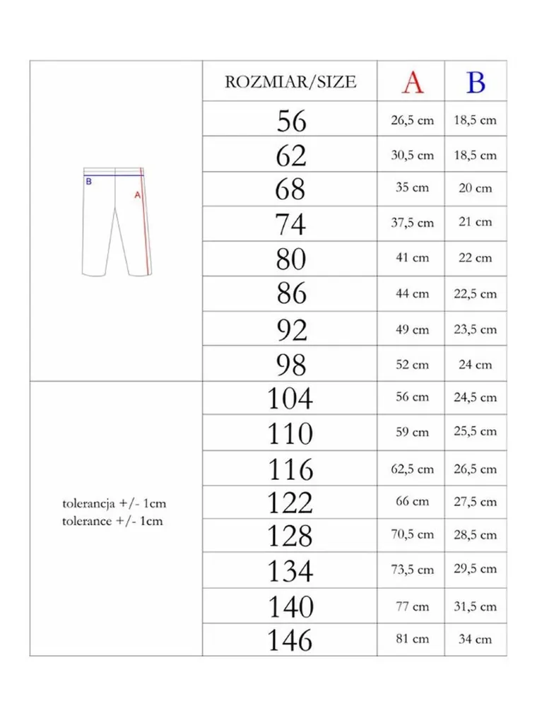Legginsy dziewczęce, czarne, Nicol