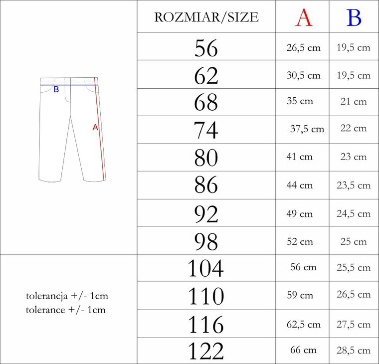 Legginsy dziewczęce, granatowe, Nicol