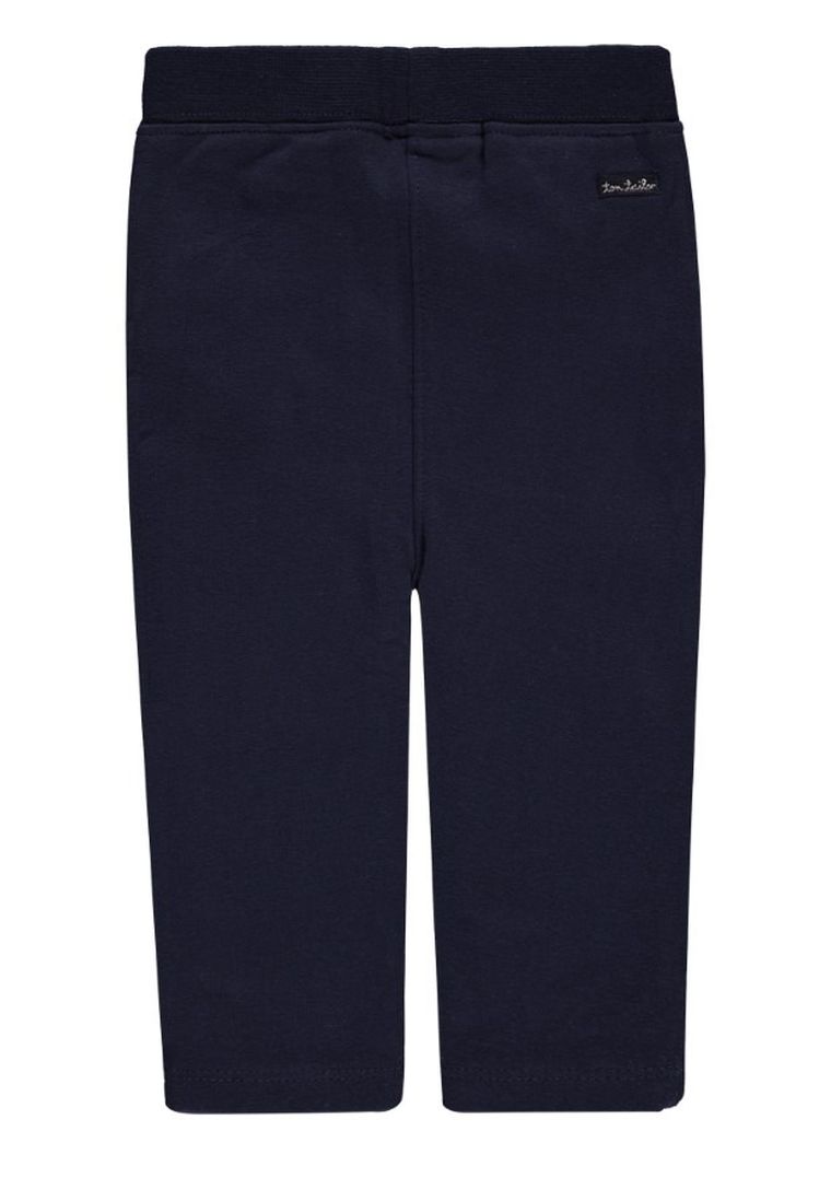 Legginsy dziewczęce, granatowe, Tom Tailor