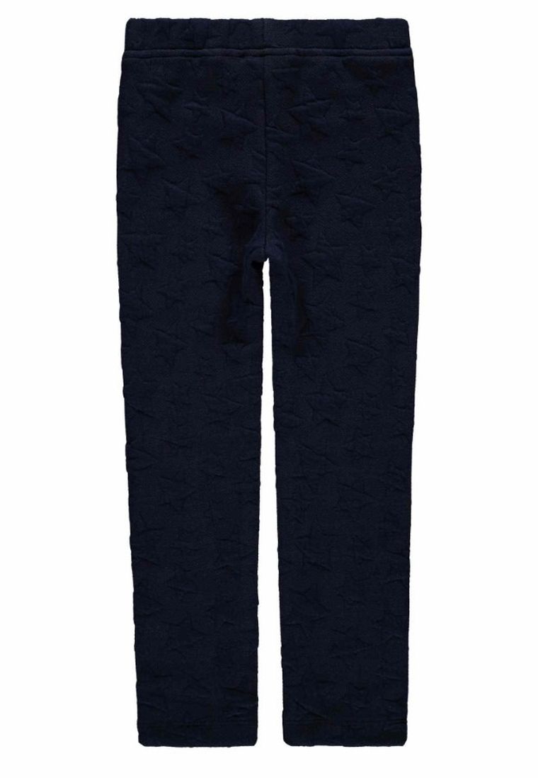 Legginsy dziewczęce, granatowe, Tom Tailor