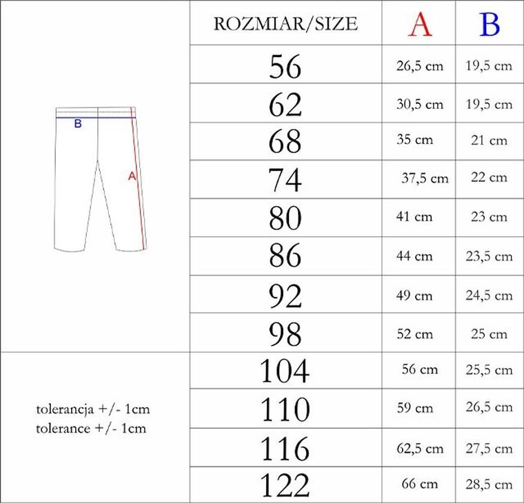 Legginsy dziewczęce, mix, Nicol