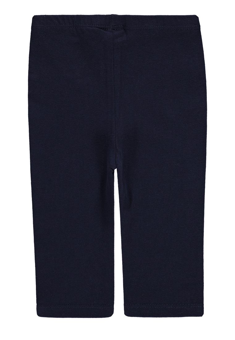 Legginsy dziewczęce, niebieskie, Tom Tailor