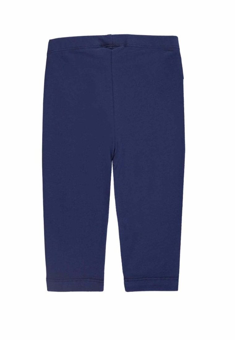 Legginsy dziewczęce, niebieskie, Tom Tailor