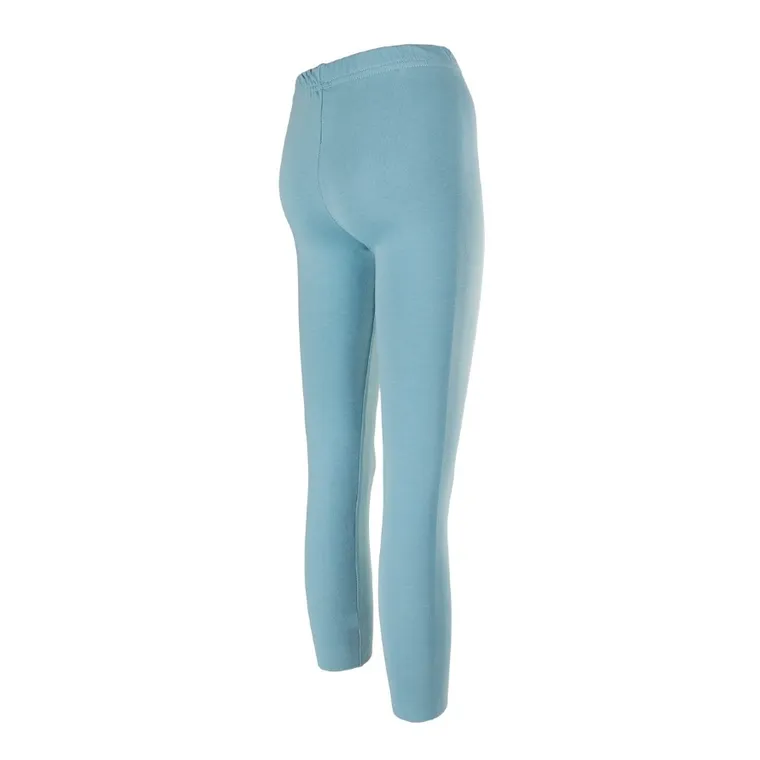 Legginsy dziewczęce, niebieskie, Tup Tup