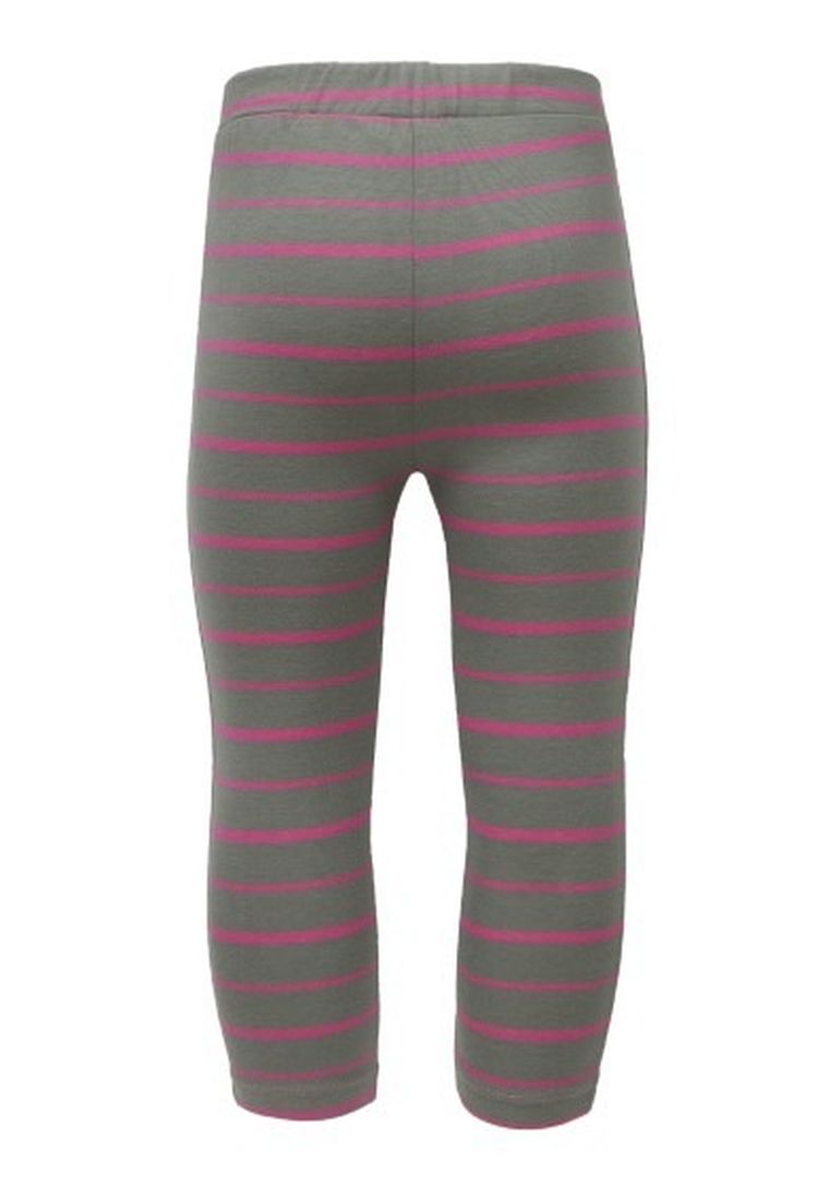 Legginsy dziewczęce, paski, Lief