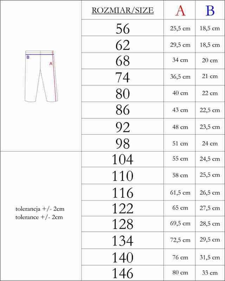 Legginsy dziewczęce, prążkowane, różowe, Nicol