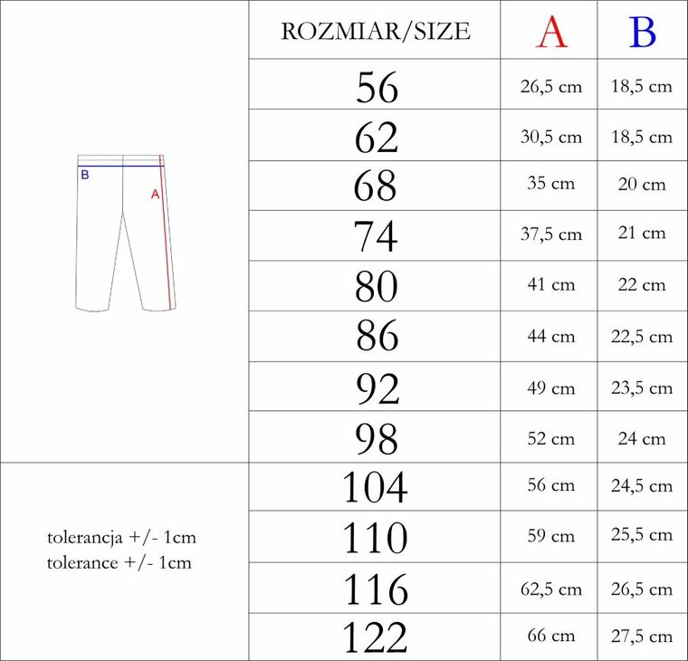 Legginsy dziewczęce, różowe, Nicol