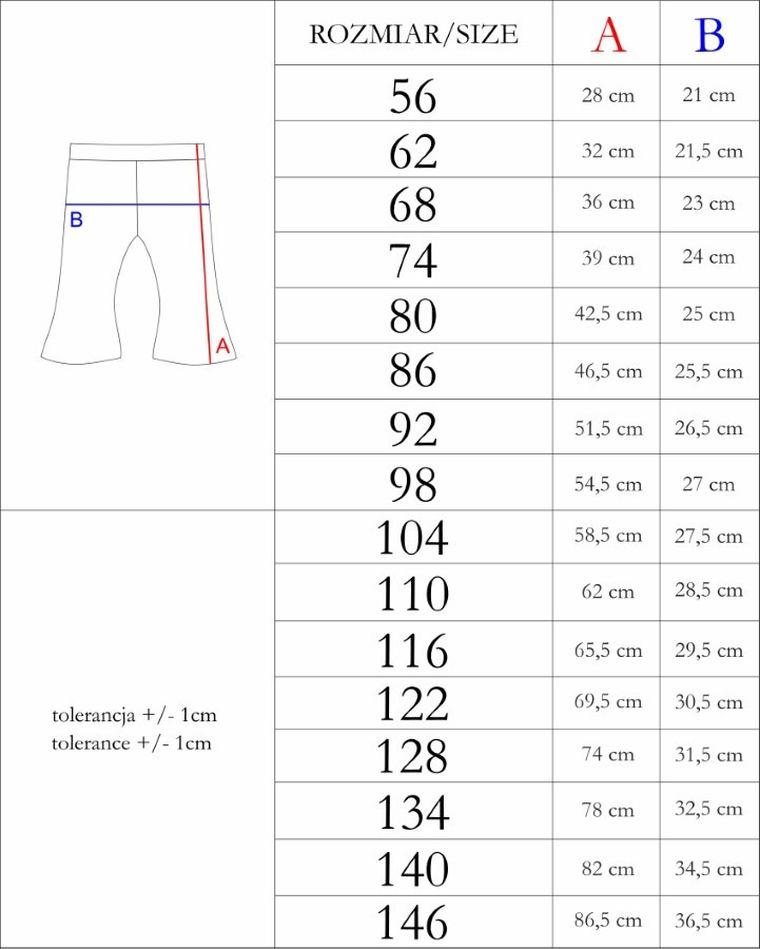 Legginsy dziewczęce, różowe, Nicol
