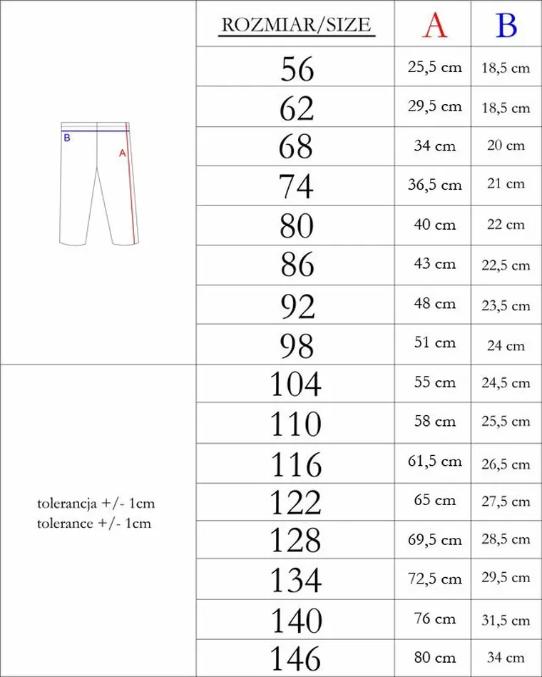 Legginsy dziewczęce, różowe, Nicol