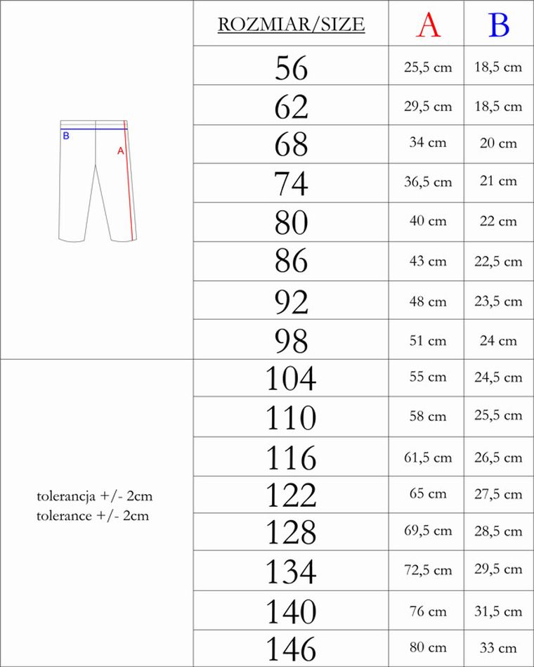 Legginsy dziewczęce, różowe, Nicol