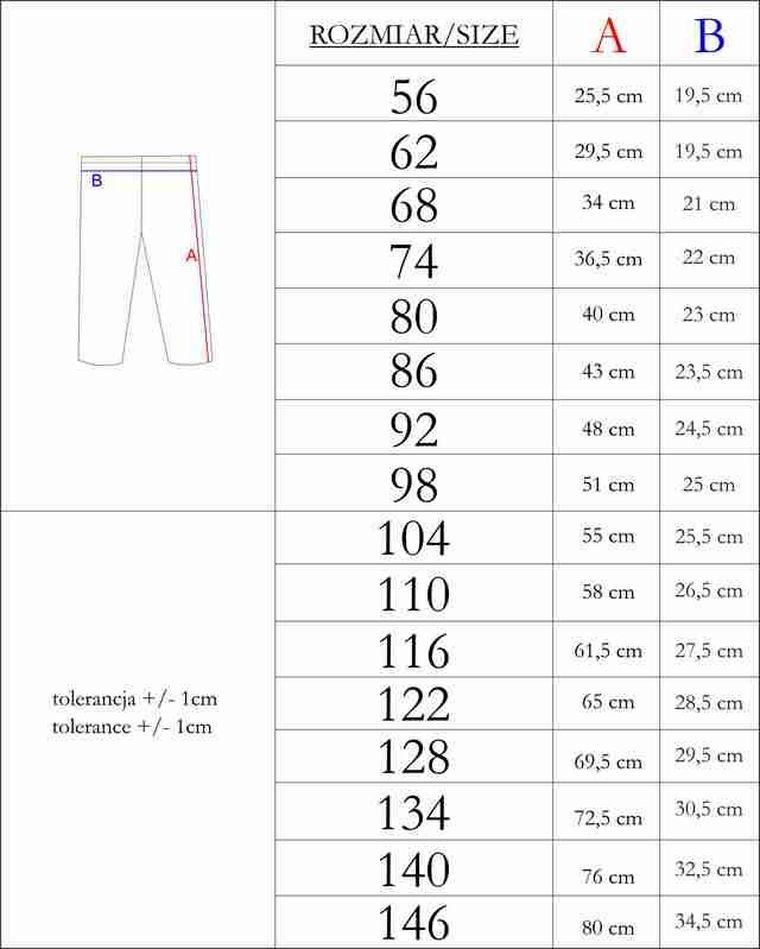 Legginsy dziewczęce, różowe, Nicol