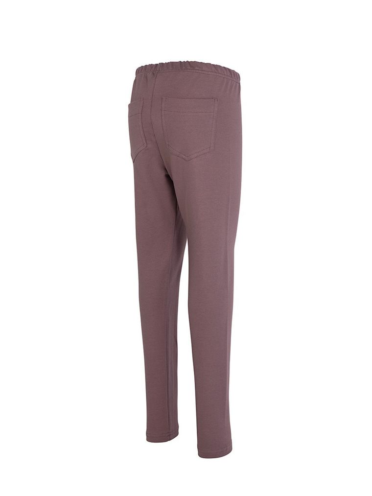 Legginsy dziewczęce, różowe, Tup Tup