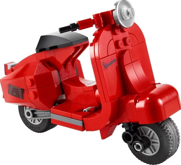 LEGO Creator, Vespa, 40517