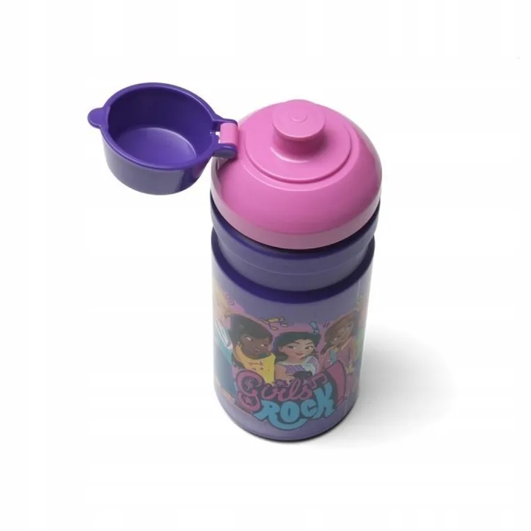LEGO Friends, bidon, 390 ml