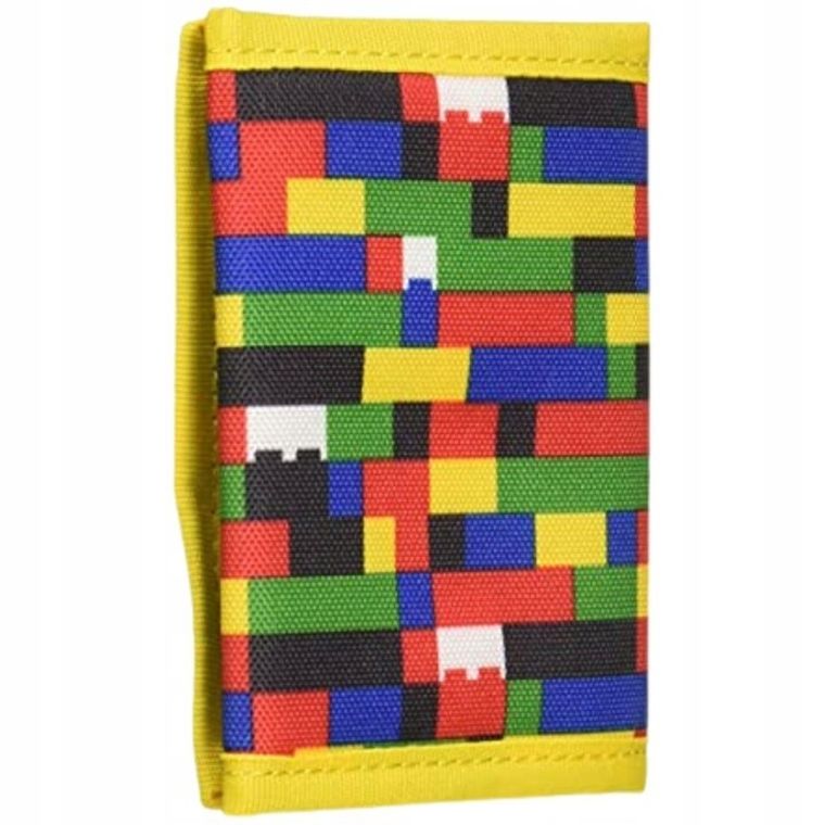LEGO, portfel, Classic Bricks