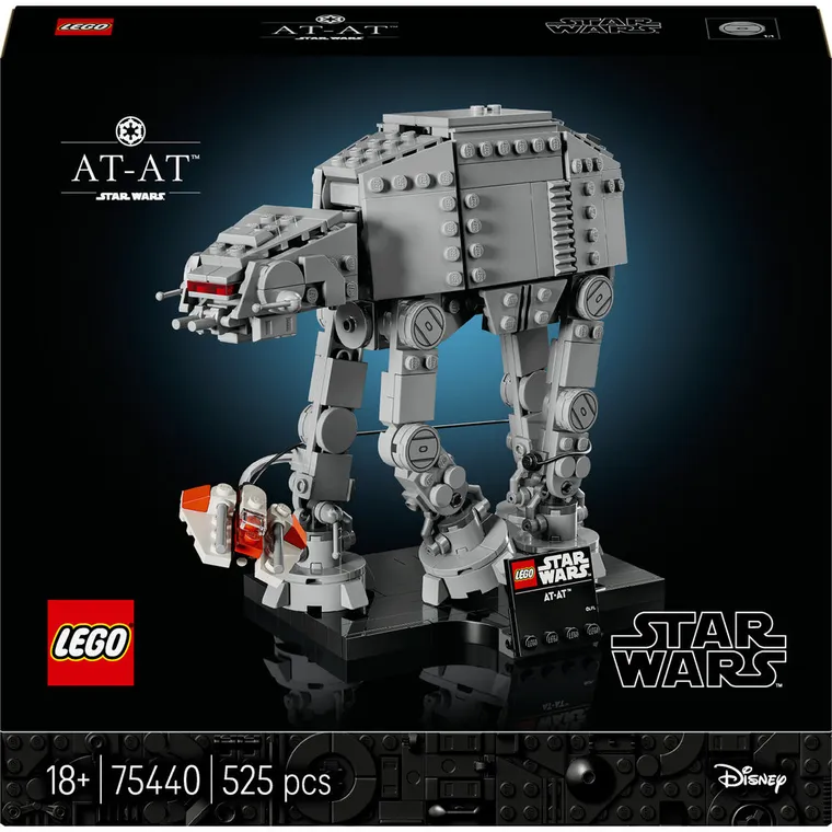 LEGO Star Wars, AT-AT, 75440