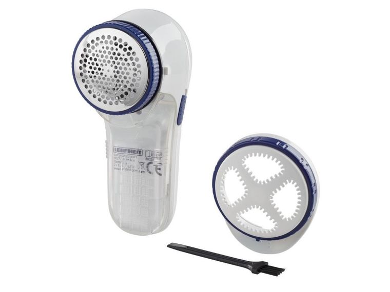 Leifheit, golarka do tkanIn