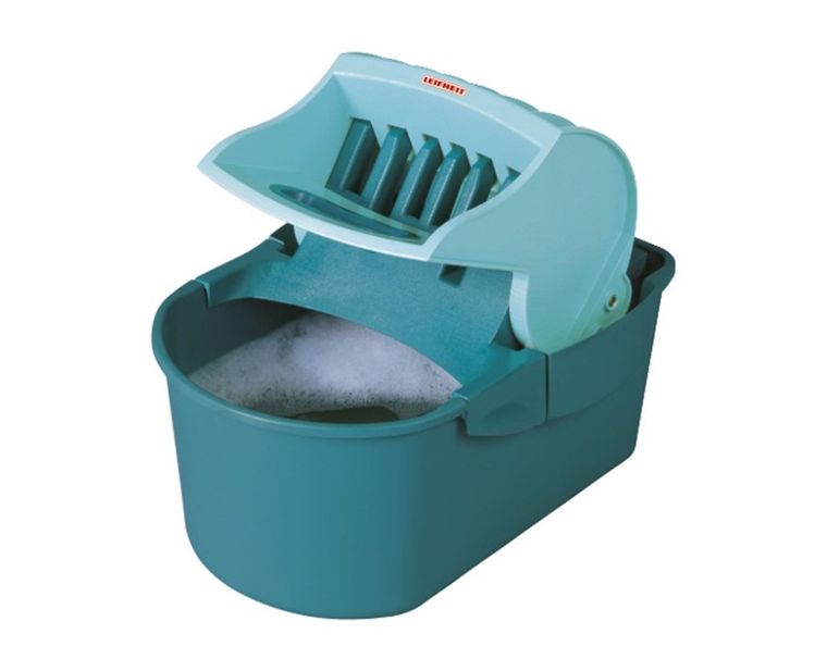 Leifheit, Profi Compact, wiadro z wyciskaczem