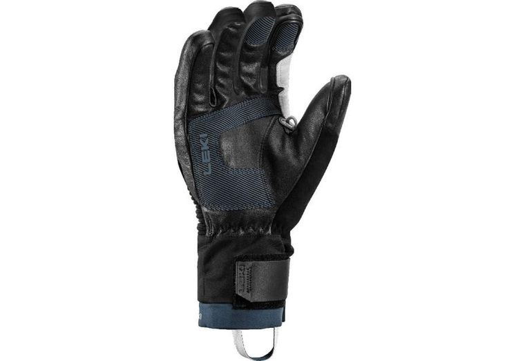 Leki, Hevon Pro 3D, rękawice narciarskie, rozmiar 8