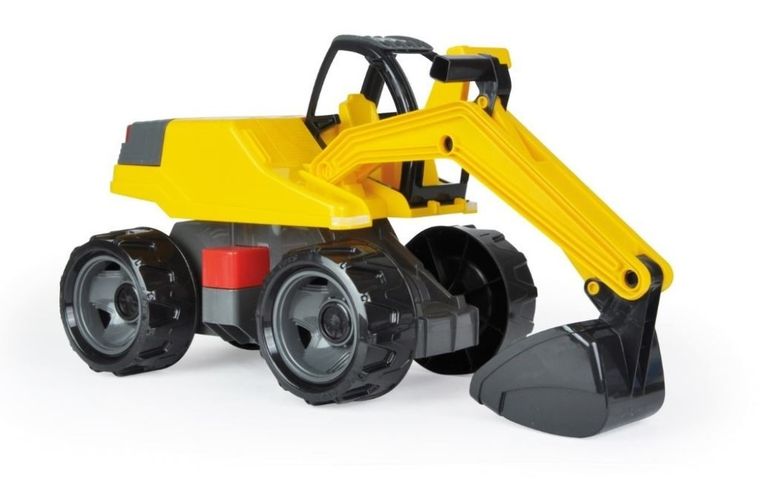 Lena, Koparka, pojazd, 63 cm