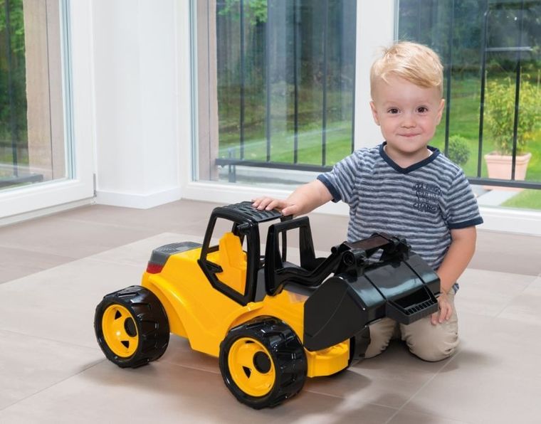 Lena, ładowarka, 67 cm