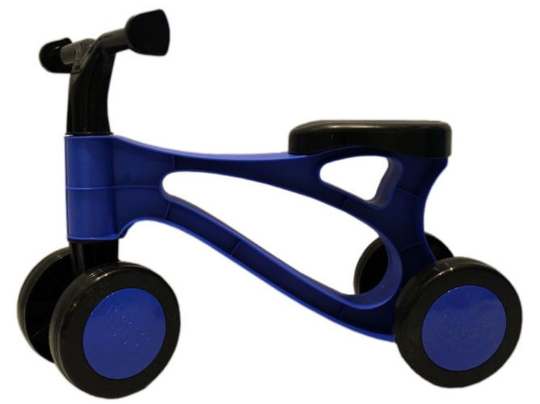 Lena, rowerek biegowy