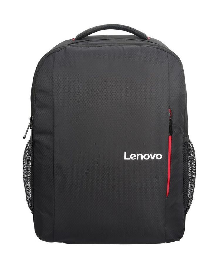 Lenovo, Everyday Backpack B515, plecak na laptopa 15,6", czarny