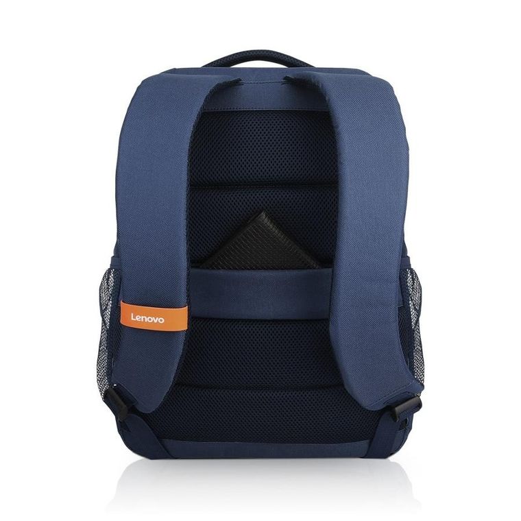 Lenovo, Everyday Backpack, plecak na laptopa 15,6", granatowy