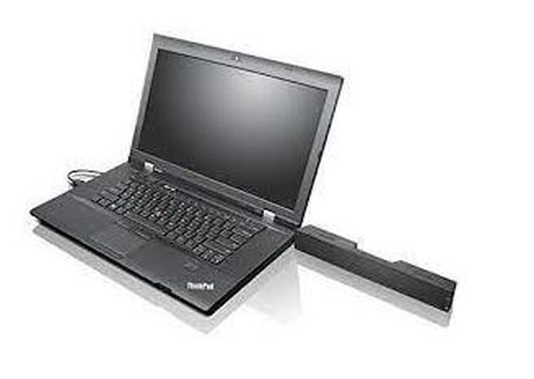 Lenovo Głośniki USB Soundbar 0a36190