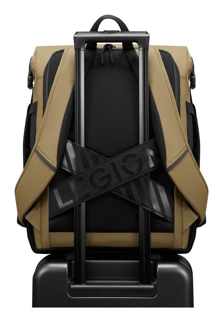 Lenovo, Legion 16" GB500, plecak na laptopa, GX41U39298