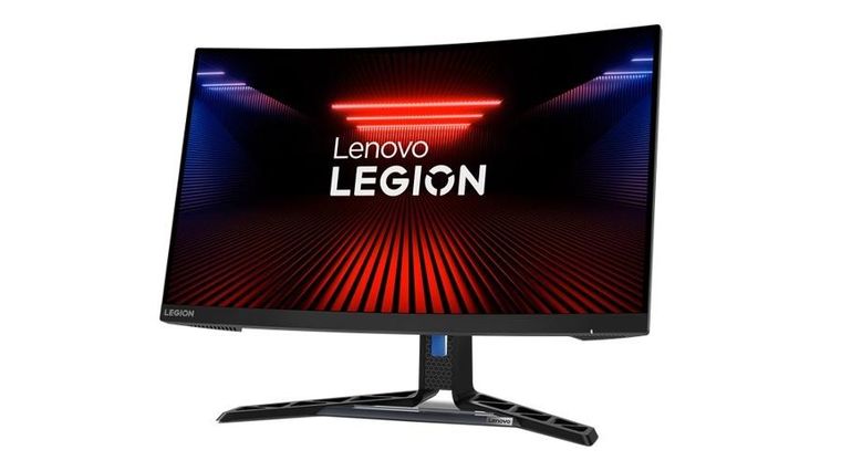 Lenovo, Legion R27fc-30, monitor, 27"fhd Va, 340hz, 350nits HDMI, Dp Raven Black