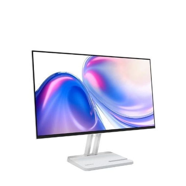 Lenovo, monitor, L24-45, 23.8", FHD, 144Hz, 250nits, 4ms AG HDMI VGA, Cloud Grey