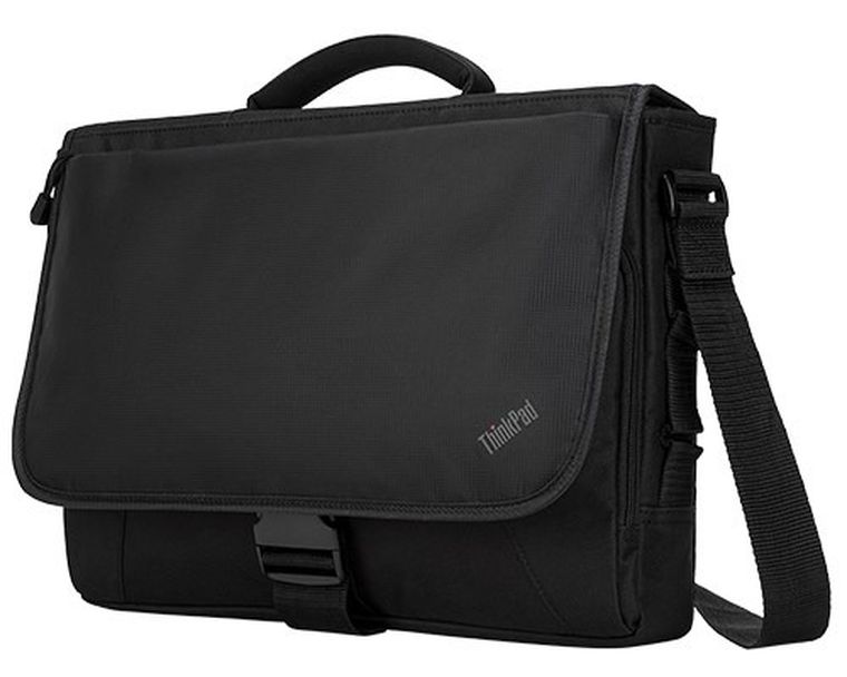 Lenovo, ThinkPad Essential 15.6in Messenger, torba na laptopa