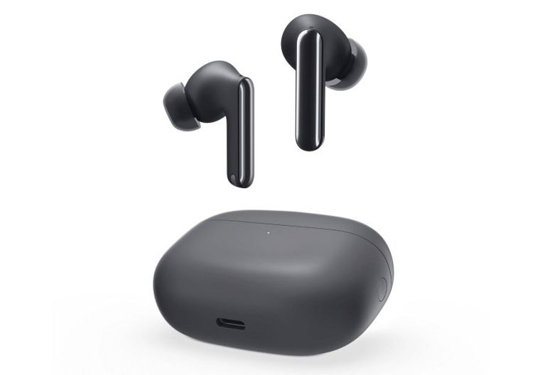 Lenovo, TWS Earbuds X9 Edition, słuchawki bezprzewodowe, 4XD1R31390