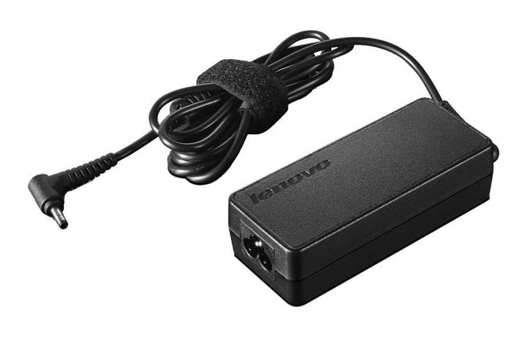 Lenovo, zasilacz, 65W, Round Tip AC Adapter, GX20K78592