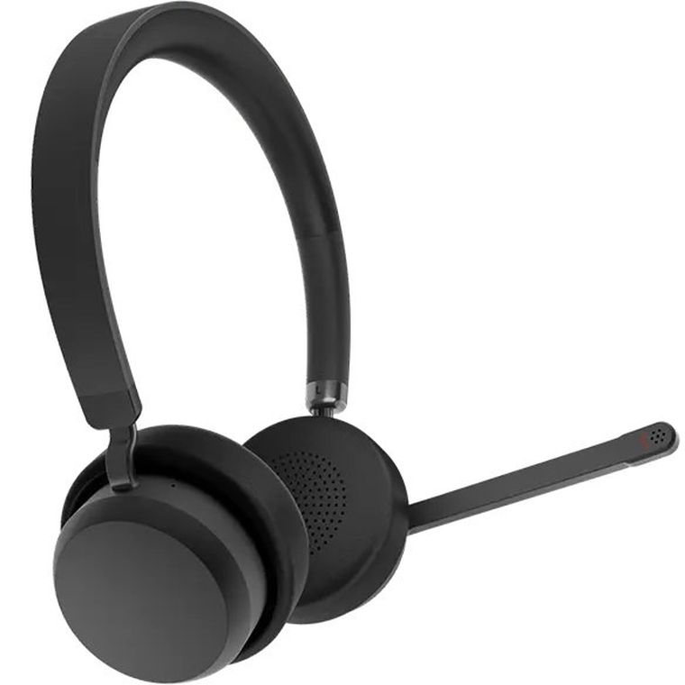 Lenovo, zestaw słuchawkowy bezprzewodowy, Wireless Stereo Headset