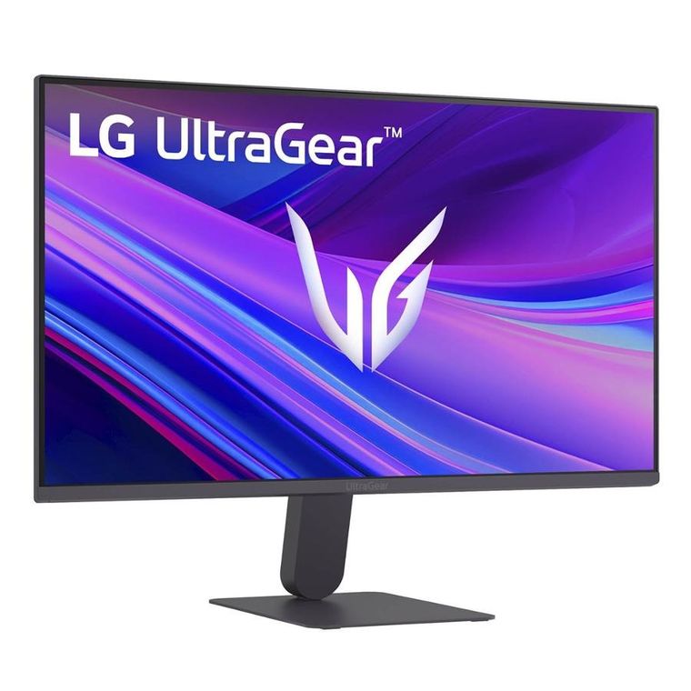 LG, monitor LED, 23,8", 24G411A-B, 120Hz, (144Hz O/C)