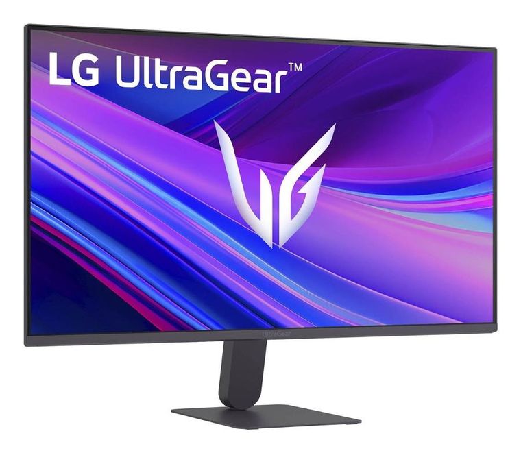 LG, monitor, LED 27'' IPS 27G411A-B FHD UltraGear 120Hz (144Hz O/C)